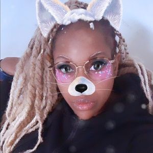 Meet your Posher, Keyana